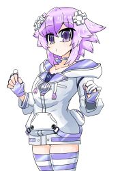 neptune (neptunia) from neptune (series)
