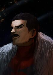 thragg (invincible) from invincible (series)