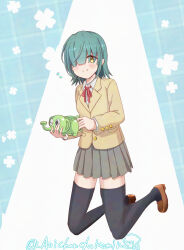 aoi (princess connect!) from princess connect!