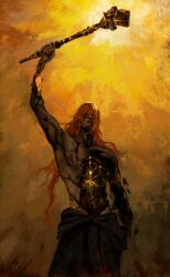 elden ring fan art