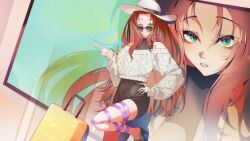 indie virtual youtuber fan art