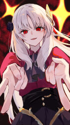 fate/strange fake fan art