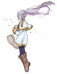 frieren from sousou no frieren by hazime