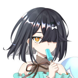 xu fu (fate) from fate/grand order