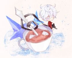 anguished one from devil survivor (series)