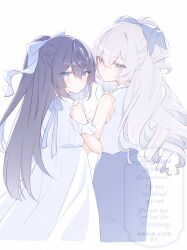 bronya zaychik from honkai (series) by rinna (xxrinna)