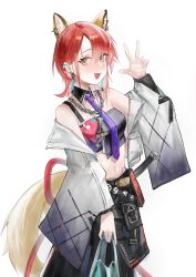 arknights fan art