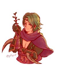 fire emblem fan art