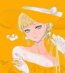 gigi andalusia from gundam