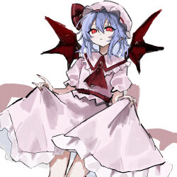 remilia scarlet from touhou