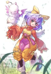 eiko carol from final fantasy