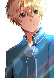 eugeo from sword art online