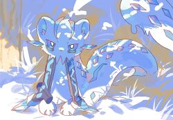 chien-pao from pokemon