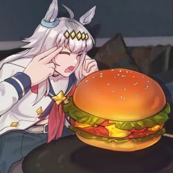oguri cap (umamusume) from umamusume