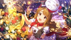 miyao miya from christmas