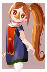 medli from the legend of zelda