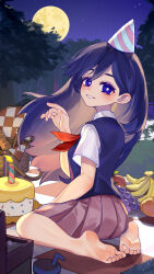 mari (headspace) (omori) from omori