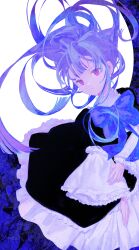 frederica bernkastel from umineko no naku koro ni