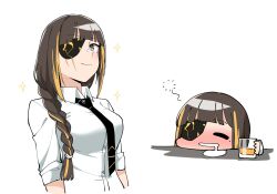 girls frontline fan art