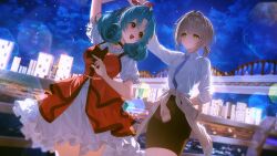 producer (idolmaster) from idolmaster