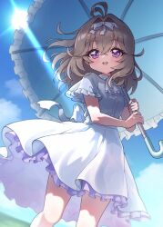 moria luluka from meitantei precure!