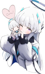 noa (blue archive) from blue archive