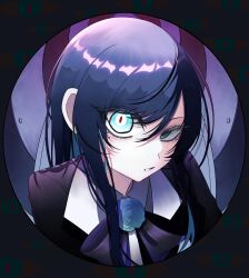 chando (ado) from ado (utaite)