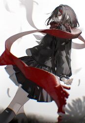 tateyama ayano from kagerou project