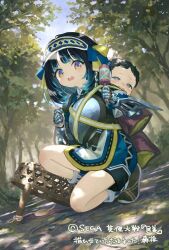 Booru post from safebooru.org