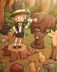 original fan art