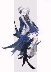 resonance solstice fan art
