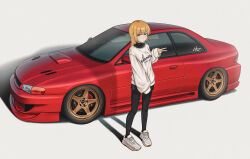 original fan art