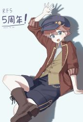 rune factory fan art