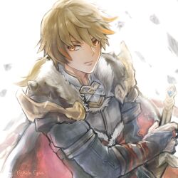 rune factory fan art