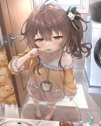natsuiro matsuri from hololive