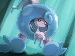 hattrem from pokemon by fusenryo