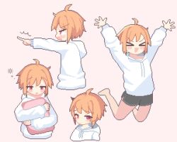 original fan art