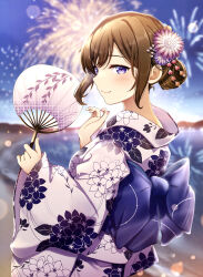 tsumami kanzashi from dengeki moeoh