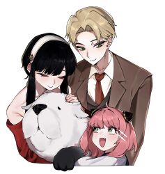 anya (spy x family) from spy x family