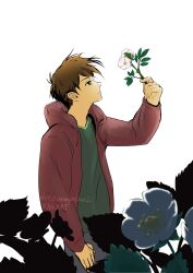 hero (faraway) (omori) from omori