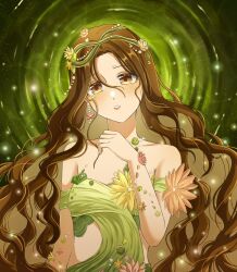 nikki (series) fan art