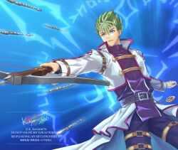 kevin graham from eiyuu densetsu