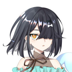 xu fu (fate) from fate/grand order
