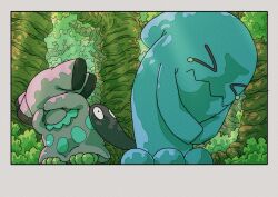 snubbull from pokemon by onamuzi illust