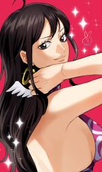 shakuyaku (one piece) from one piece by niina 1oo9