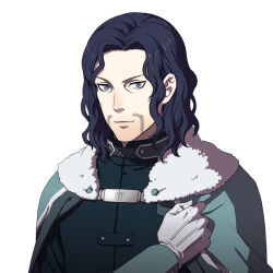 rodrigue achille fraldarius from fire emblem