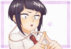 jiro kyoka from boku no hero academia