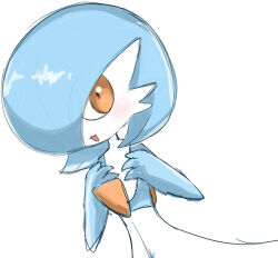 gardevoir from pokemon