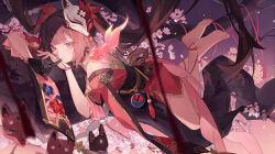 sparkle (honkai: star rail) from honkai: star rail