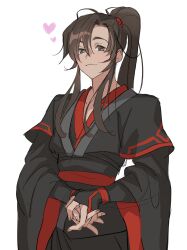 wei wuxian fan art